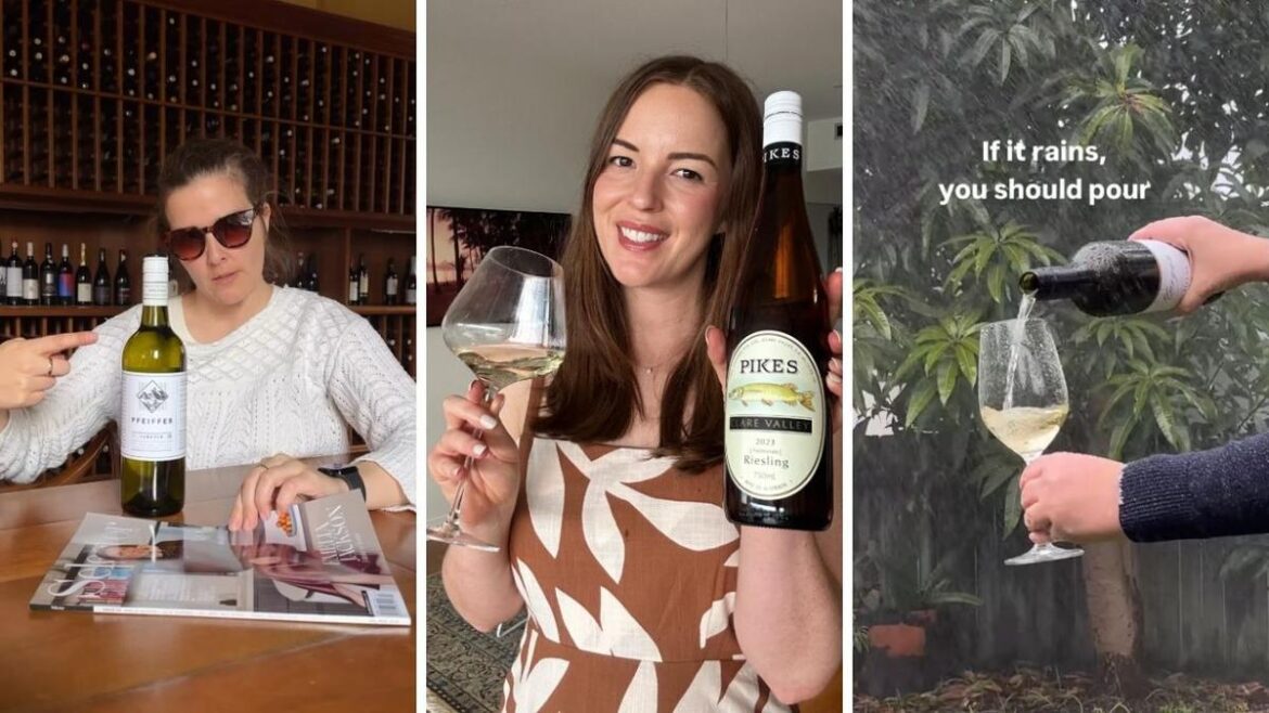 Australians are snapping up premium wines for Spring with up to 49 per cent off right now Australians are snapping up premium wines for Spring with up to 49 per cent off right now