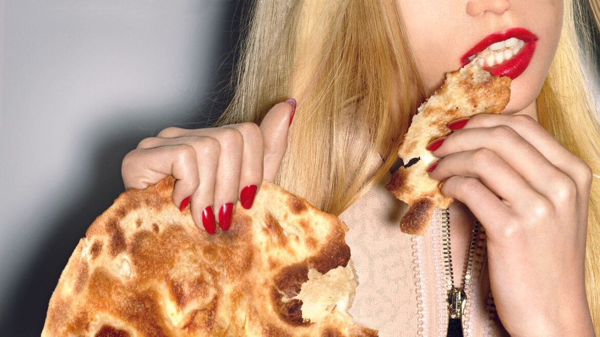 Can Eating More Fiber Make You Happier?