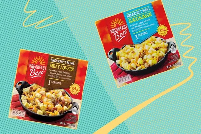 Simply Recipes / Aldi