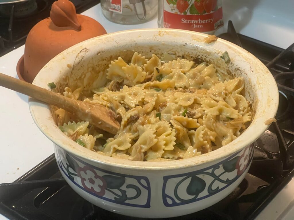 The onionlovers subreddit has been going nuts over this recipe, and I think it might be easier in a crock pot! The onionlovers subreddit has been going nuts over this recipe, and I think it might be easier in a crock pot!