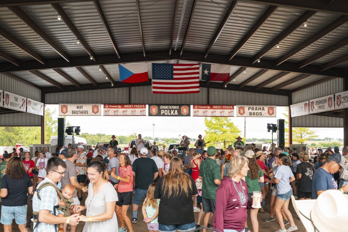 WestFest welcomes family, tradition, food over Labor Day weekend