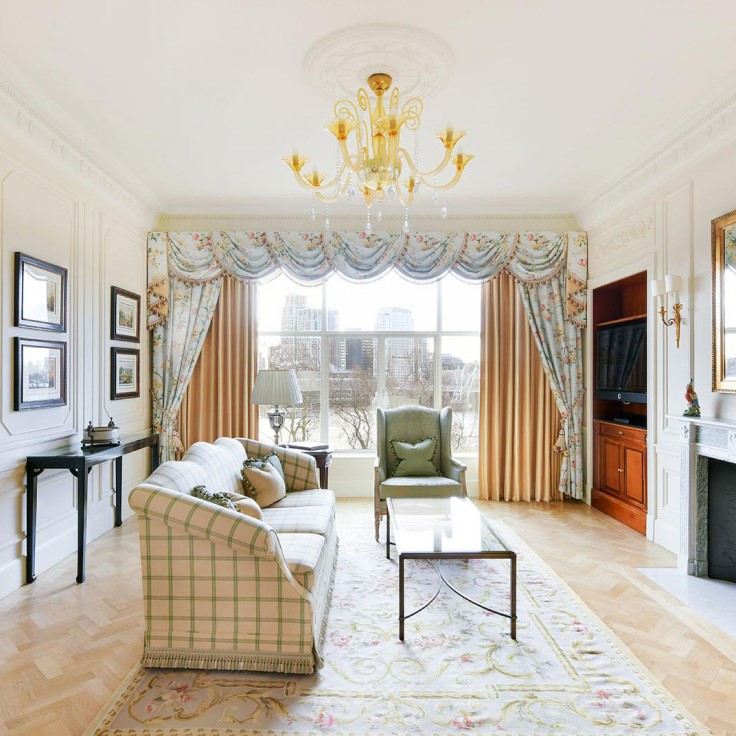 © The Savoy
