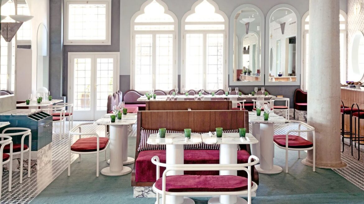 16 Venice Restaurants for Bellinis, Ciccheti, and Seafood