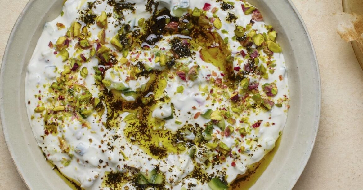 How healthy is Greek yogurt?