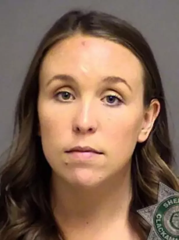 Taylor Edwards, 32