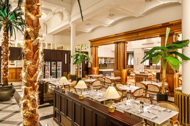 The Municipal Hotel & Spa Liverpool