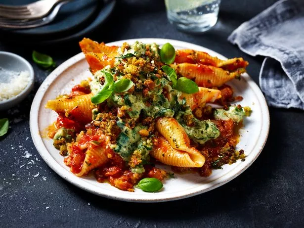 M&S family dine in