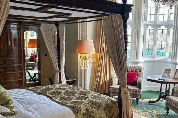 Thornbury Castle Hotel & Restaurant