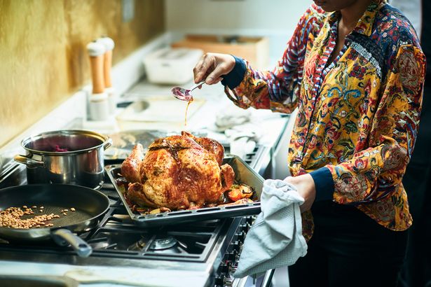 There is a new way to buy your Christmas turkey now