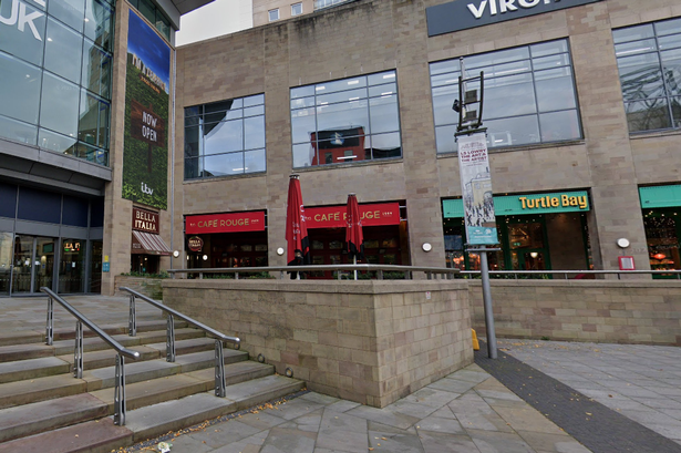 Italian restaurant chain says parents can eat for free until Sunday 