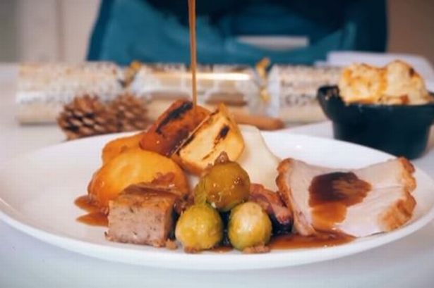 Branches has launched its Christmas Day bookings