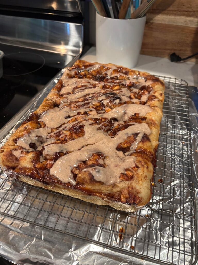 I’ve been inspired