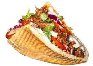 Kebabs Faktory Yishun - Doner Kebab