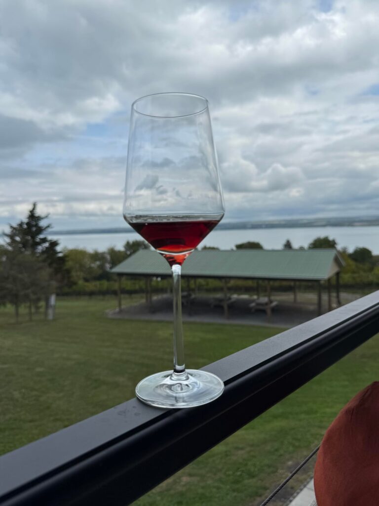 Six Eighty Cellars 2023 Pinot Meunier