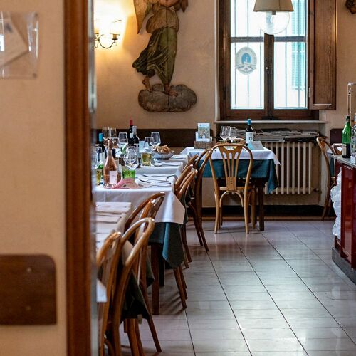 The Best Trattorias in Florence for Genuine Tuscan Flavors The Best Trattorias in Florence for Genuine Tuscan Flavors