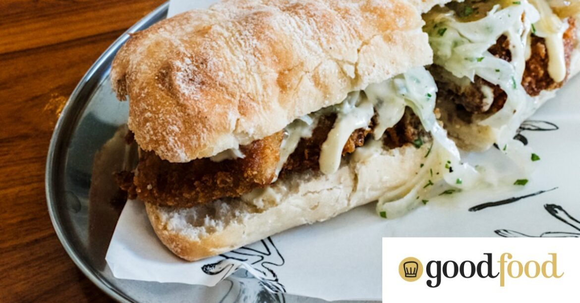 One of Perth’s finest restaurants opens a new, all-day cantina diners will love One of Perth’s finest restaurants opens a new, all-day cantina diners will love