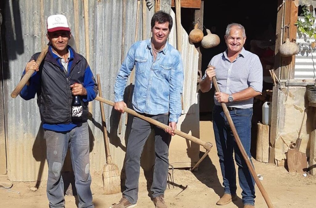 The Buyer | Chile’s GLUP shows the benefits of keeping winemaking simple Chile’s GLUP shows the benefits of keeping winemaking simple