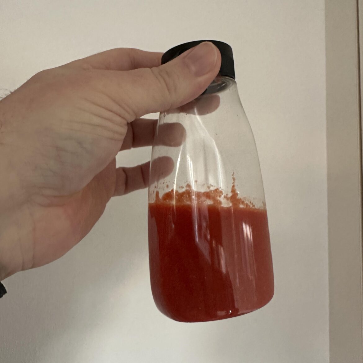 Hot sauce people are the best people