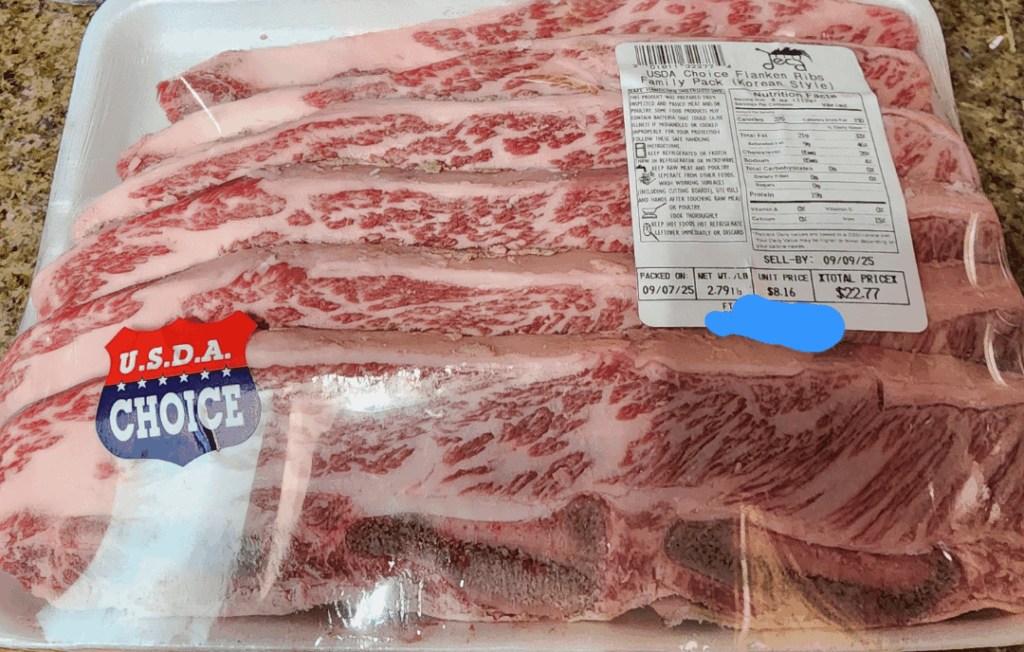 Pretty Excited for Dinner!