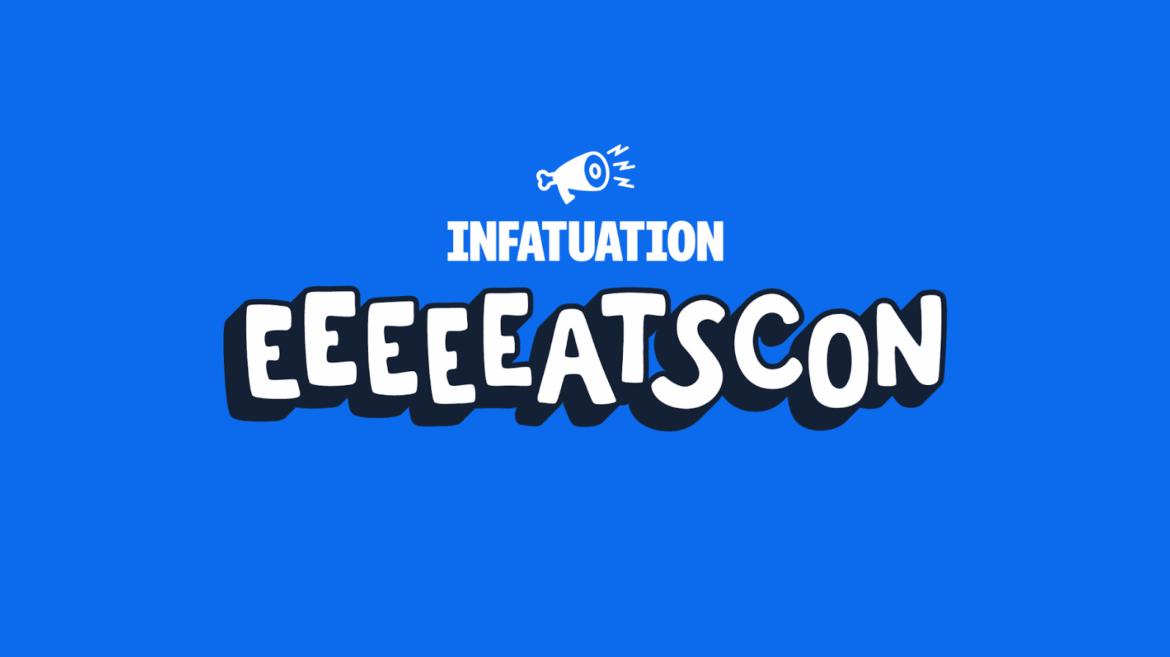 Is eeeatscon NYC AYCE ticket worth the $225? Is eeeatscon NYC AYCE ticket worth the $225?