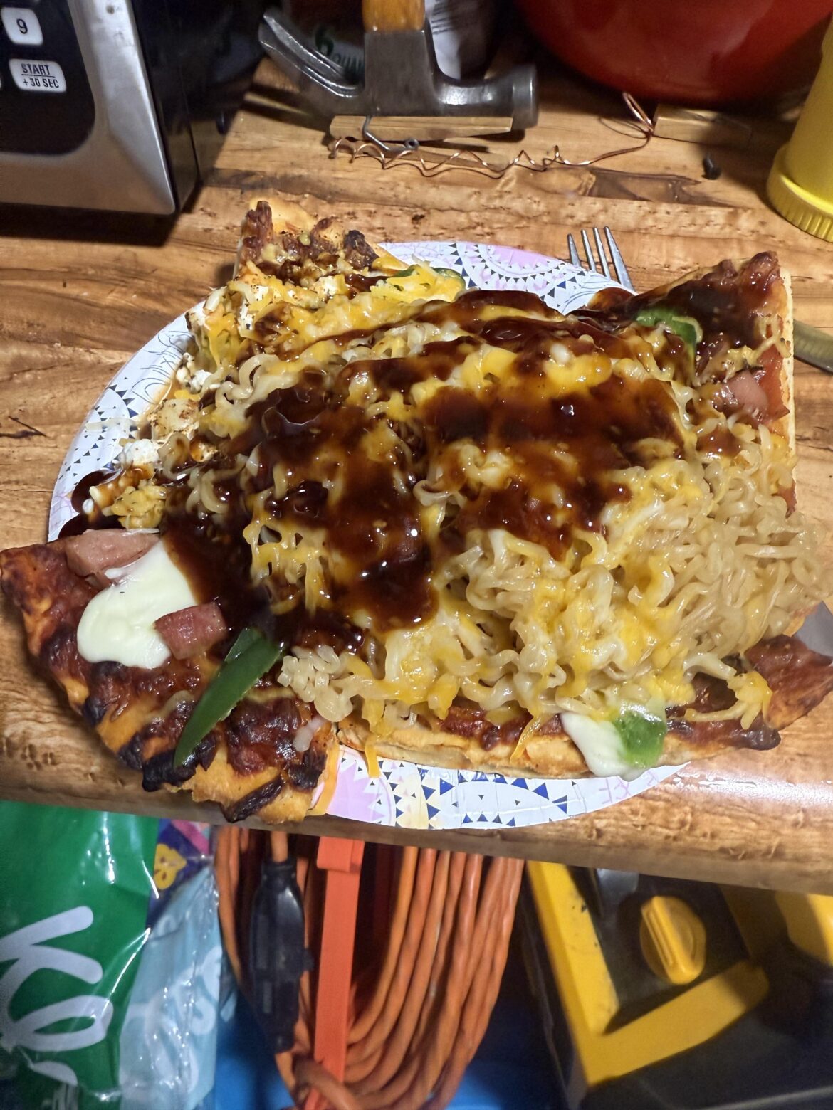 I was very drunk last night and created this monstrosity…