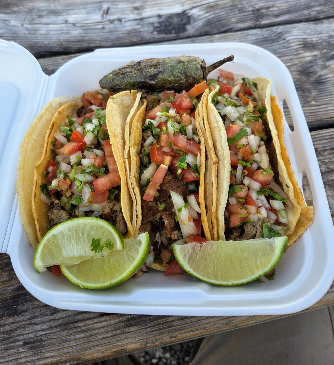 New spot does not skimp for the price.