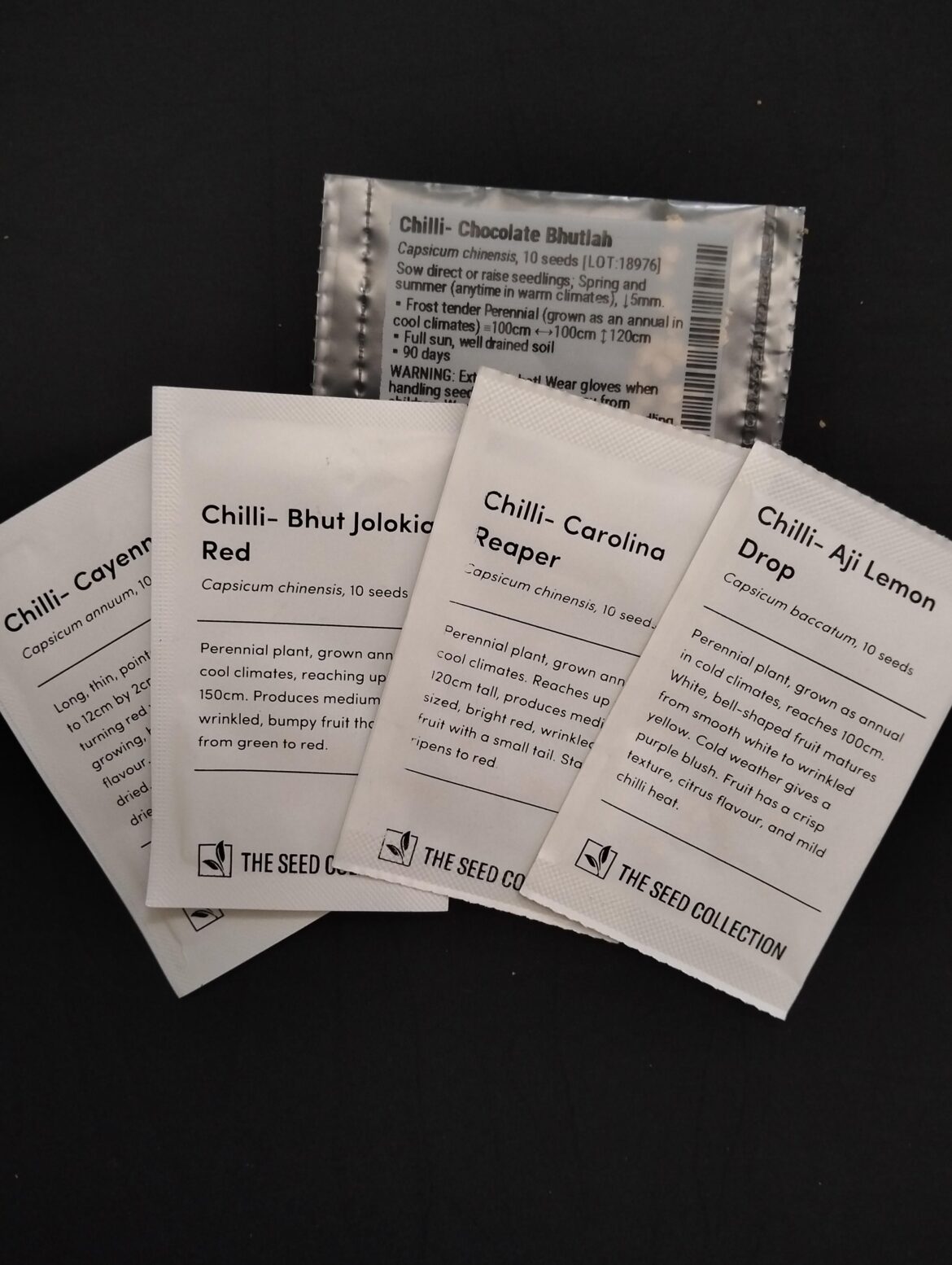 Time to give it a go