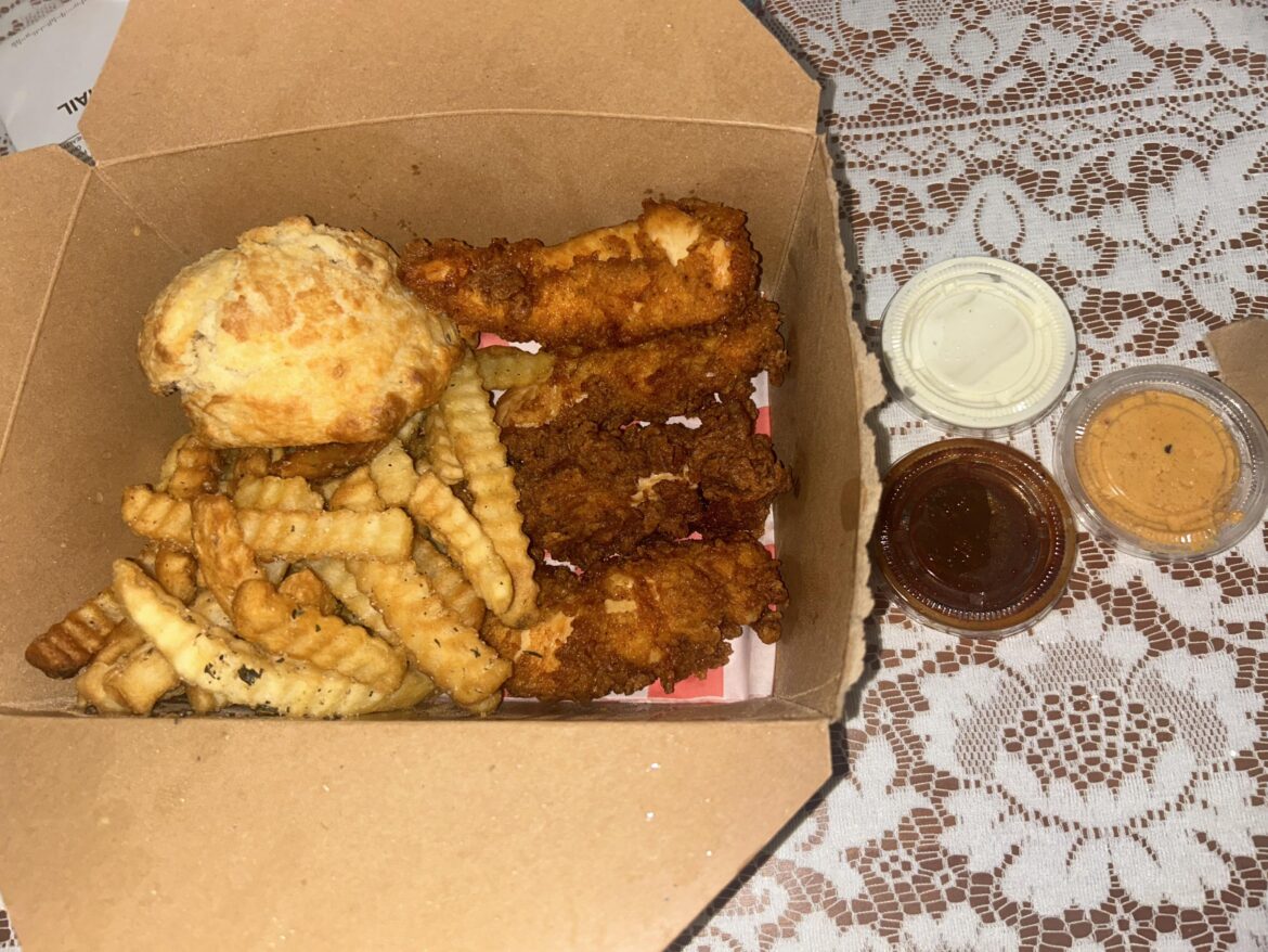 Migos Fine Foods You Make Me Feel So Alive