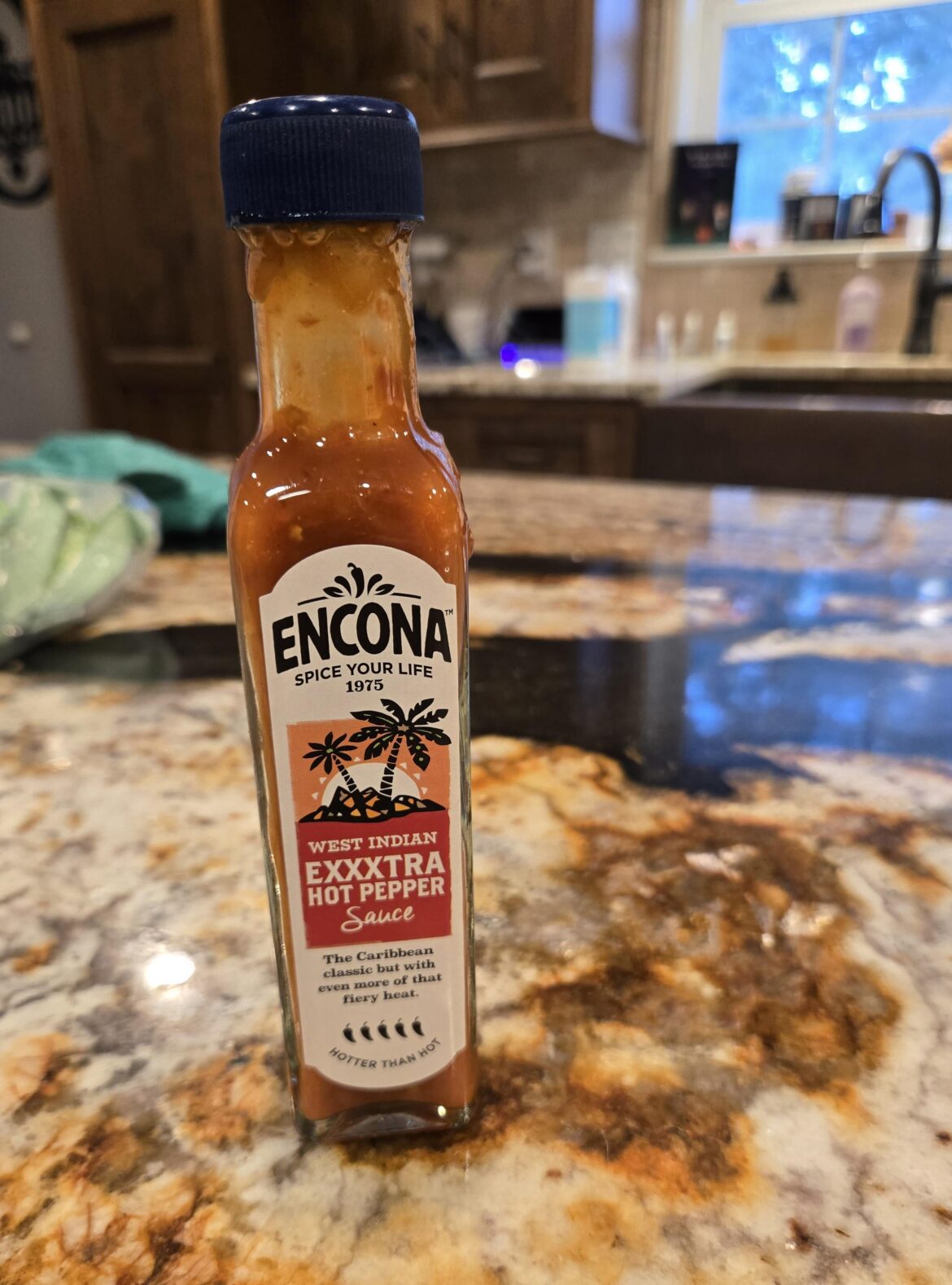 I order this based on a post a few days ago and it is out-fuckin-standing! That's why I love this sub.