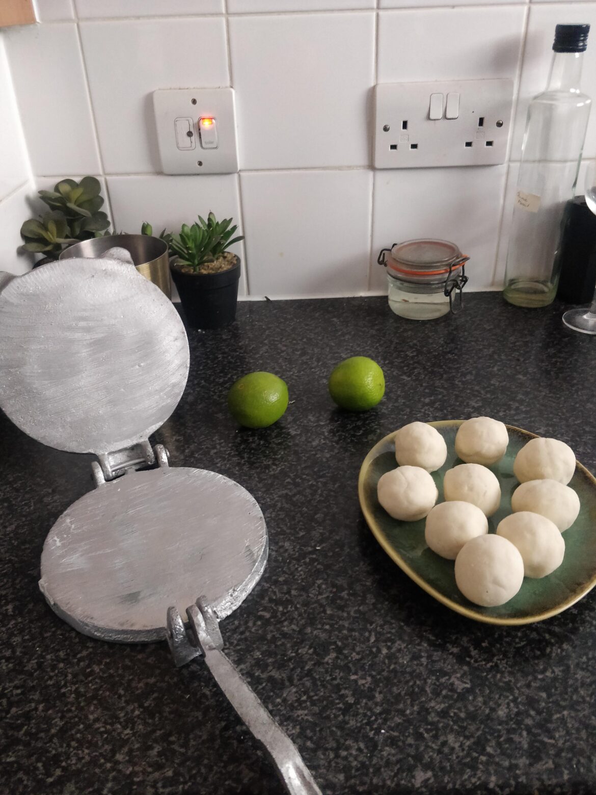 Homemade tacos forever 🤤