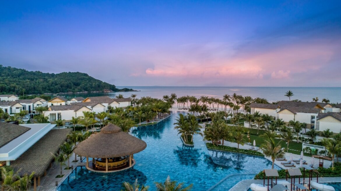 International Wine Event Is Coming To Phu Quoc Island, Vietnam