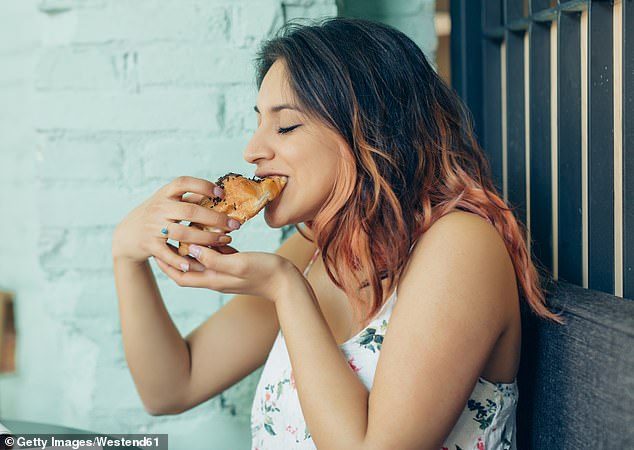 Language expert Katie Shelley has revealed the most common blunders Brits make when ordering abroad in foreign languages (stock image used)
