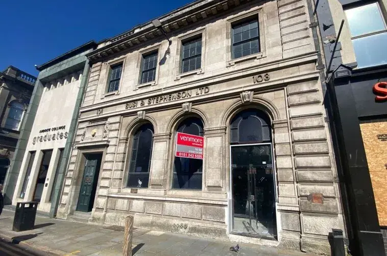 House of Caesar set to open in Bold Street House of Caesar set to open in Bold Street