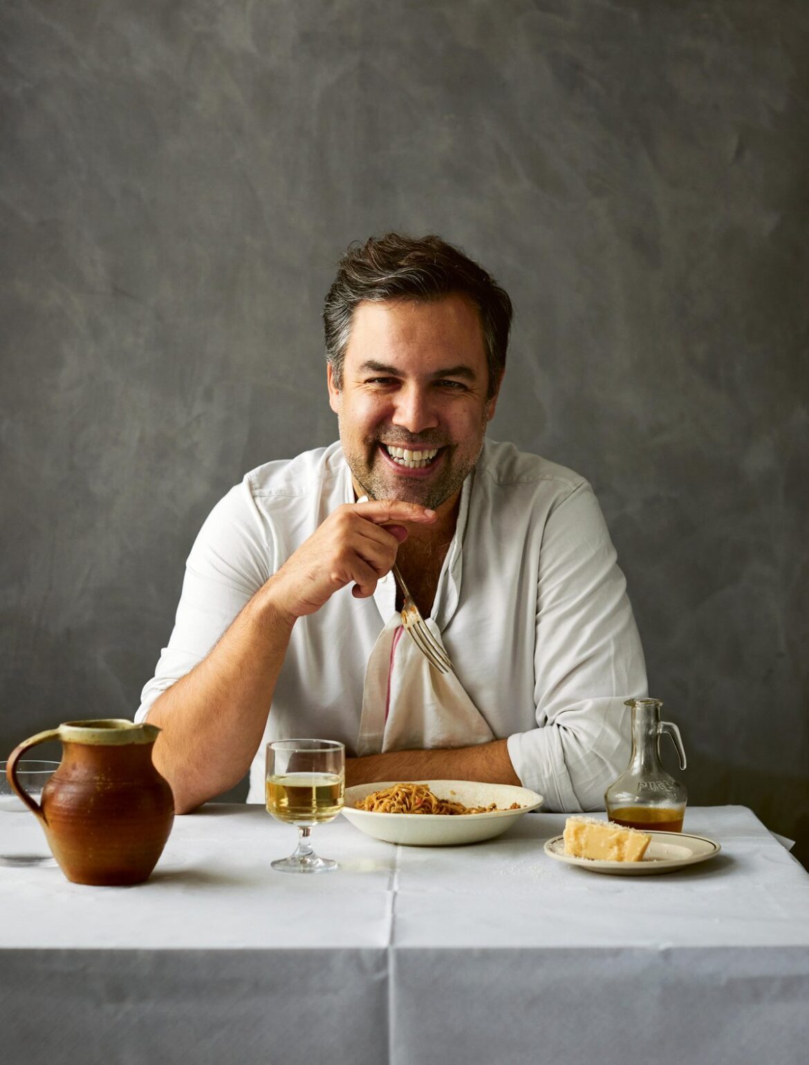 Tim Siadatan shares three recipes for Padella's most famous dishes