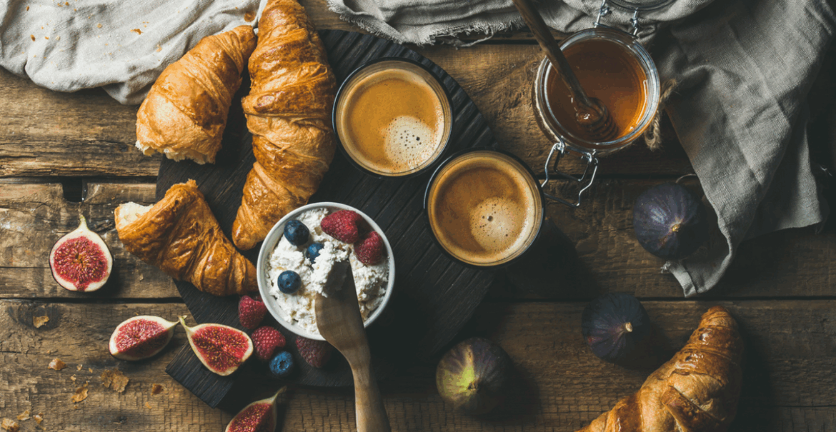 Why This Is the Best Time to Indulge in Food Like the French Do