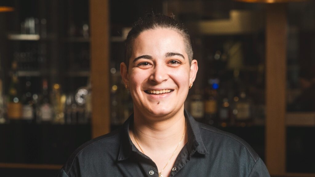 On ‘The Bear,’ Southern Comfort in Paris, and a Decade as the Youngest MICHELIN-Starred Chef On ‘The Bear,’ Southern Comfort in Paris, and a Decade as the Youngest MICHELIN-Starred Chef