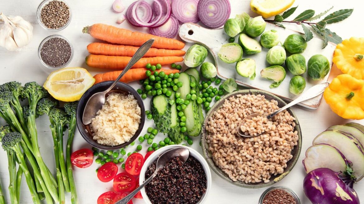 Lower risk of diabetes to bone fractures: What are the benefits and drawbacks of being vegetarian?