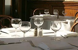 French Gourmet Bakery and Café to become Oak Barrel American Bistro and Artisan Bakery French Gourmet Bakery and Café to become Oak Barrel American Bistro and Artisan Bakery