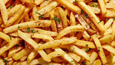 Eating fries frequently may raise your risk of type 2 diabetes: Study