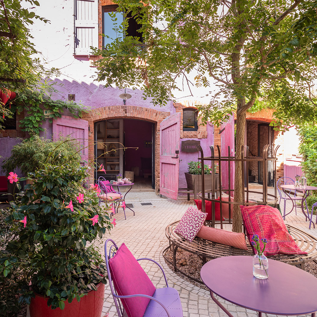 Château & Village Castigno