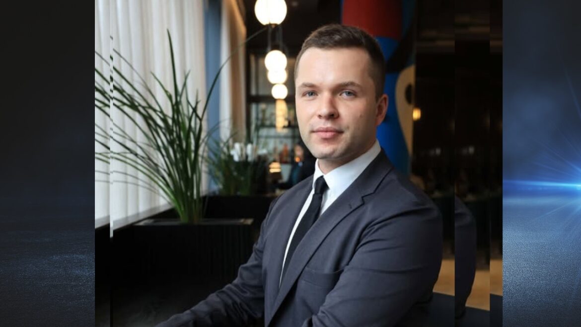 Cape Wine finale sees Armand Ridgard crowned national sommelier