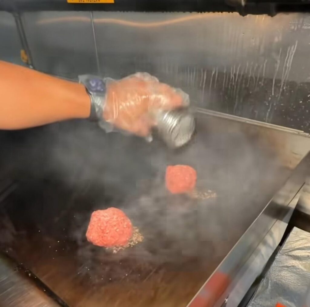 How many calories for the ounce