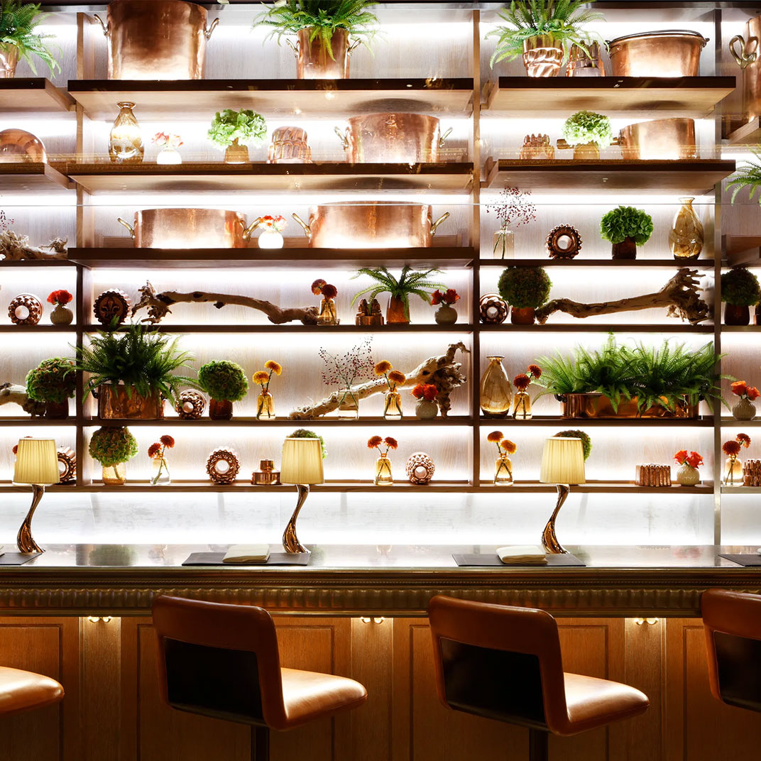 © The Dorchester, Dorchester Collection