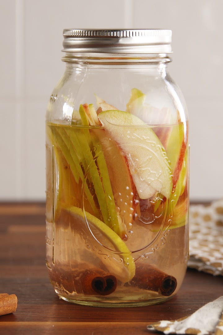 apple pie vodka horizontal