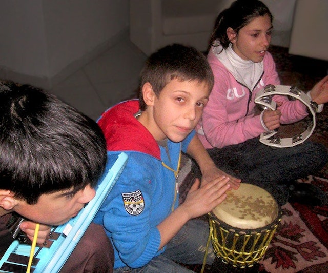 Youth program in tough town offers key ingredient – hope Youth program in tough town offers key ingredient – hope