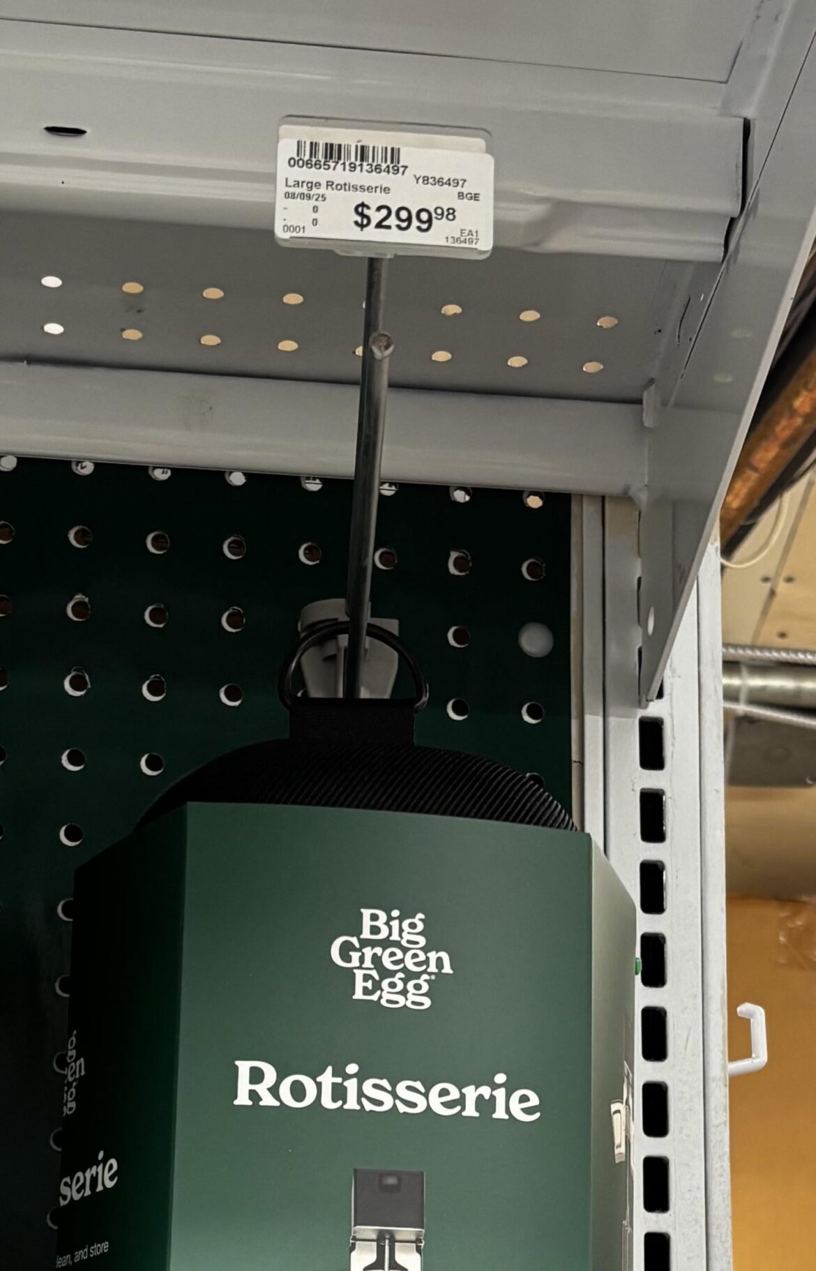 I love the concept .. but this is way too much