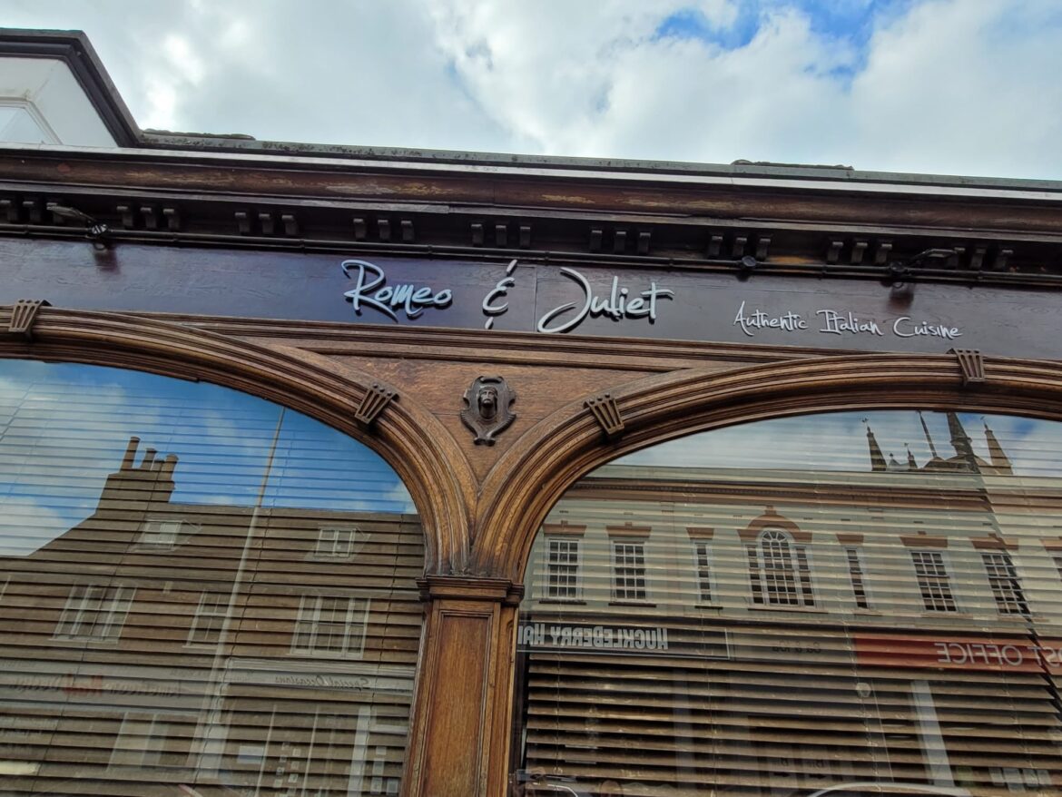 Popular Hailsham Italian Restaurant to close after seven years Popular Hailsham Italian Restaurant to close after seven years