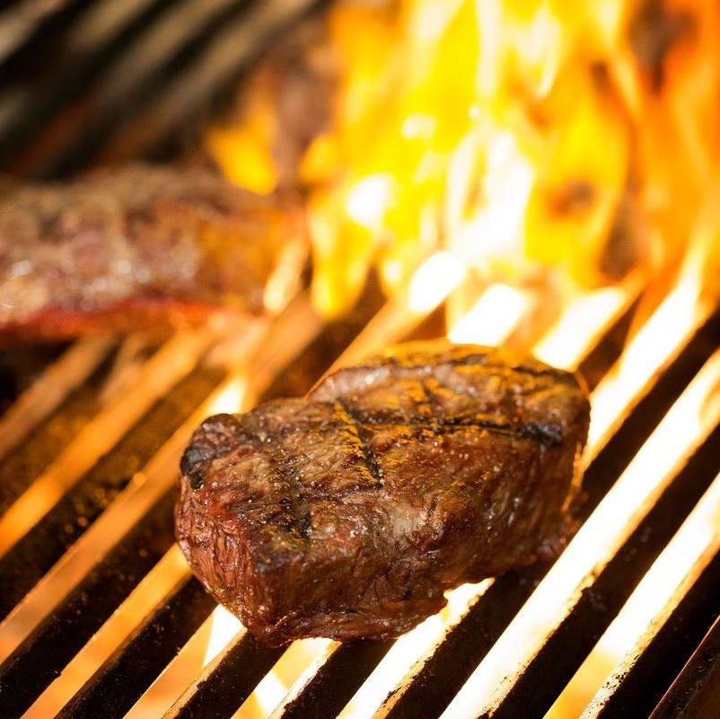 Marco Pierre White's London Steakhouse Co, City