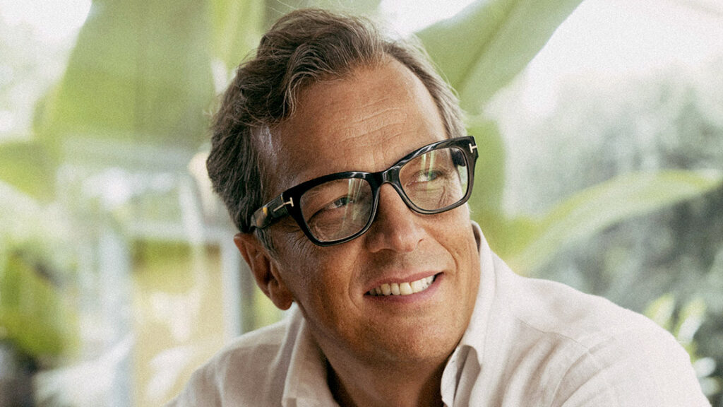 My Rome with Gabriele Muccino My Rome with Gabriele Muccino