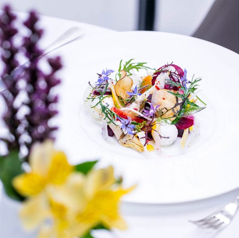 Orrery, Marylebone
